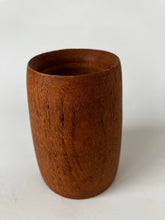 Load image into Gallery viewer, Palo Santo Mate Cup-Artisanal
