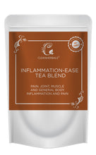 Load image into Gallery viewer, 50 gm Inflammation- Ease Tea &amp; Thermos Pack